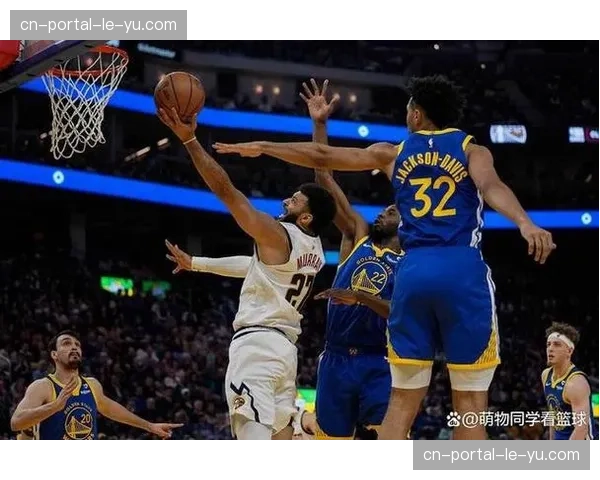 穆雷关键球能力再验证 掘金后卫G2末节独得12分稳住局势
